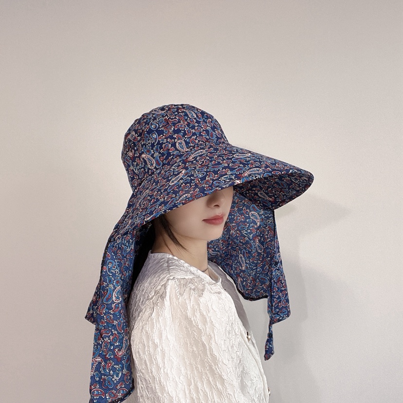 LOVELY HAT韓國直郵㊣東大門實拍女裝新品熱賣25春夏休閑帽子LOVELY HAT帽子圖色2