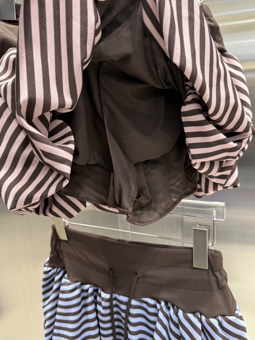 KIKI韓國直郵㊣女裝新品推薦25春夏熱賣休閑人氣時尚短裙KIKI短裙