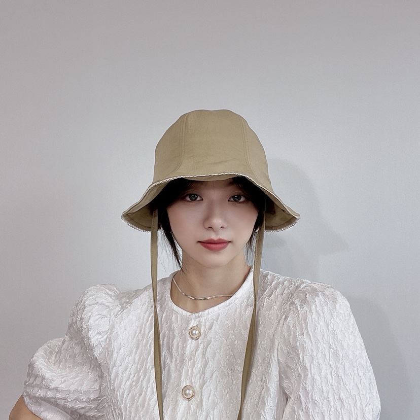 LOVELY HAT直郵韓國代購㊣女裝新款人氣休閑時尚推薦熱賣帽子LOVELY HAT帽子