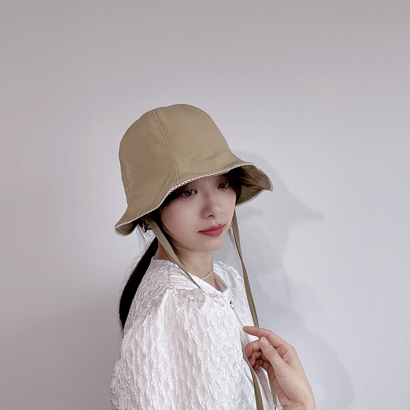 LOVELY HAT直郵韓國代購㊣女裝新款人氣休閑時尚推薦熱賣帽子LOVELY HAT帽子