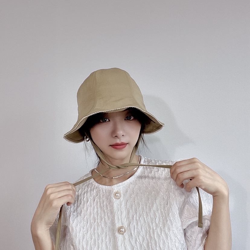 LOVELY HAT直郵韓國代購㊣女裝新款人氣休閑時尚推薦熱賣帽子LOVELY HAT帽子