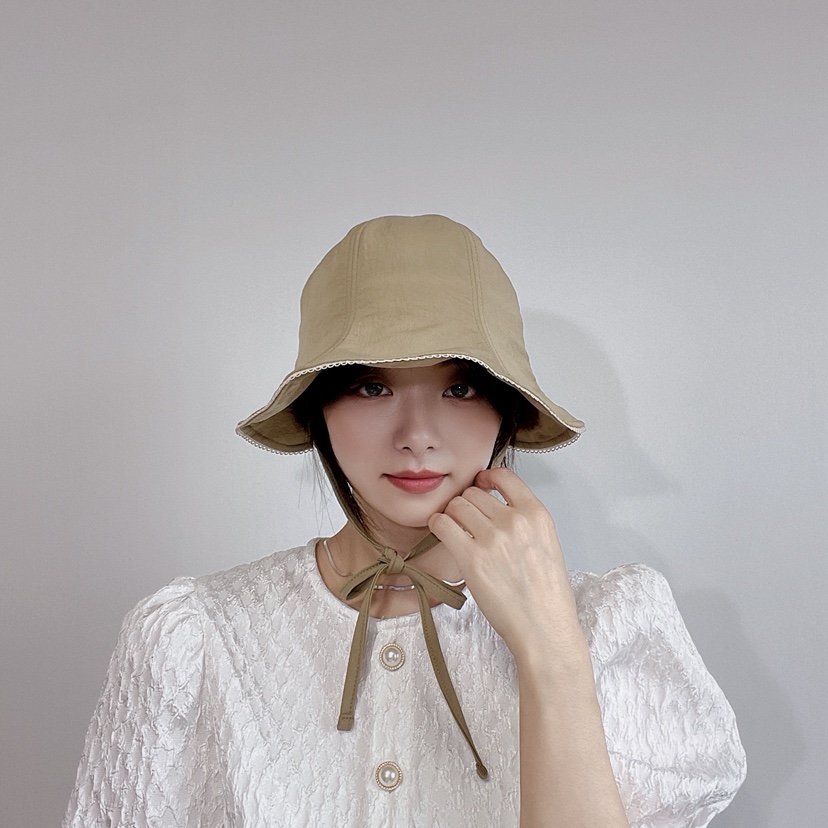 LOVELY HAT直郵韓國代購㊣女裝新款人氣休閑時尚推薦熱賣帽子LOVELY HAT帽子