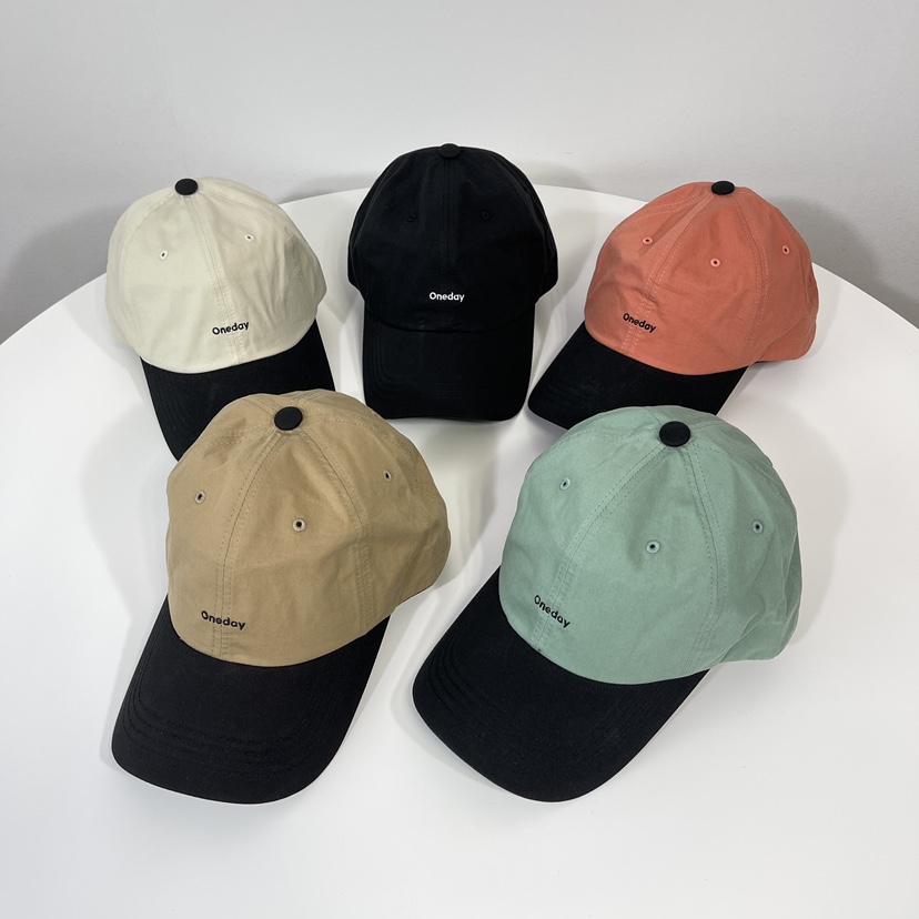 LOVELY HAT直郵韓國代購㊣女裝新品25春夏推薦時尚休閑帽子LOVELY HAT帽子