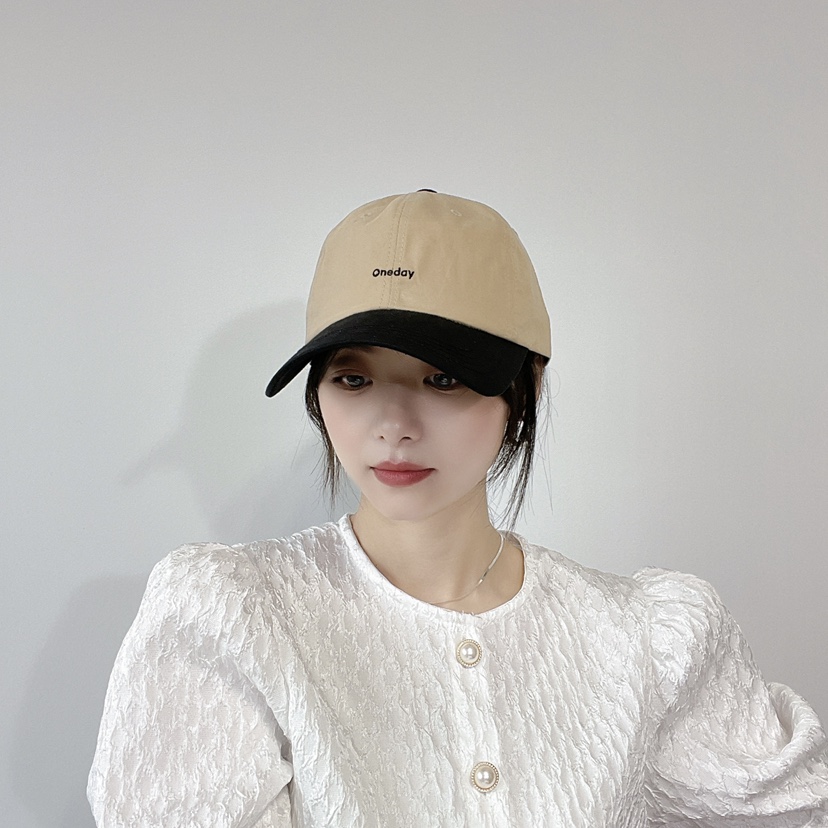 LOVELY HAT直郵韓國代購㊣女裝新品25春夏推薦時尚休閑帽子LOVELY HAT帽子