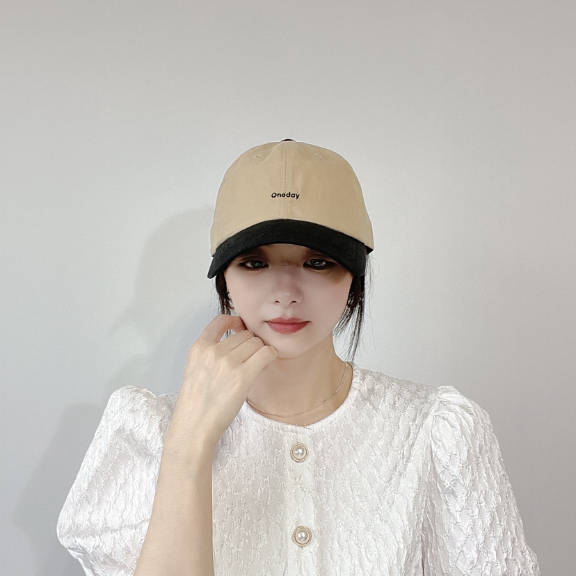LOVELY HAT直郵韓國代購㊣女裝新品25春夏推薦時尚休閑帽子LOVELY HAT帽子