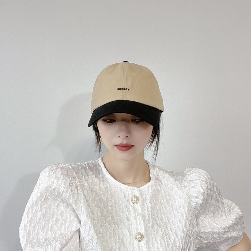 LOVELY HAT直郵韓國代購㊣女裝新品25春夏推薦時尚休閑帽子LOVELY HAT帽子