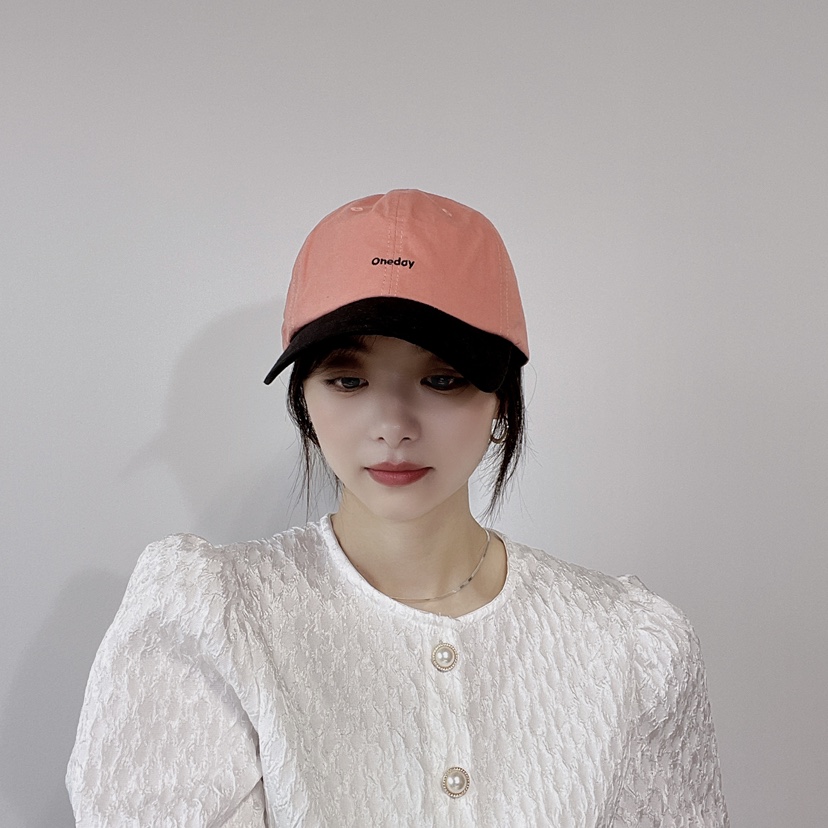LOVELY HAT直郵韓國代購㊣女裝新品25春夏推薦時尚休閑帽子LOVELY HAT帽子