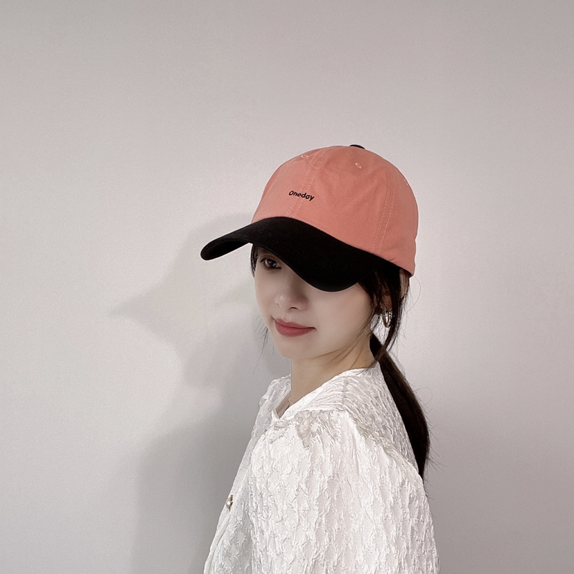 LOVELY HAT直郵韓國代購㊣女裝新品25春夏推薦時尚休閑帽子LOVELY HAT帽子