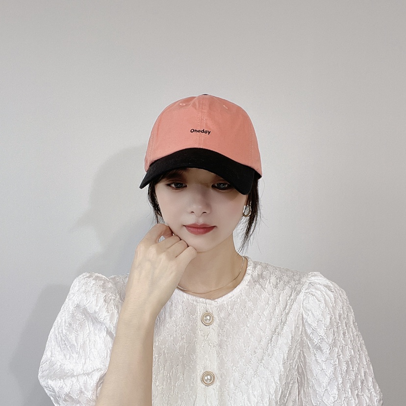 LOVELY HAT直郵韓國代購㊣女裝新品25春夏推薦時尚休閑帽子LOVELY HAT帽子