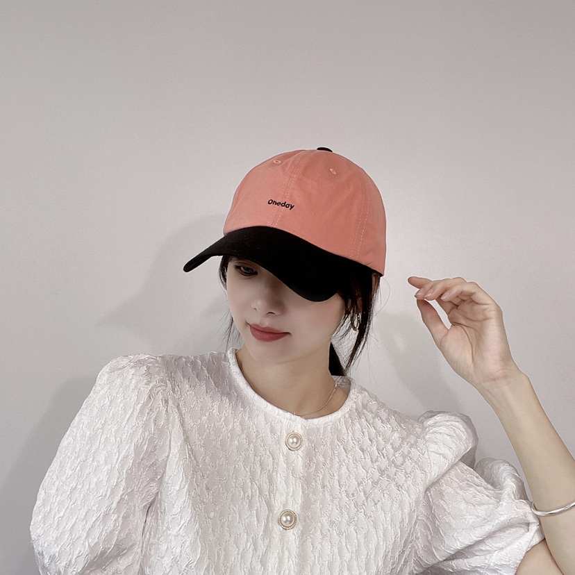 LOVELY HAT直郵韓國代購㊣女裝新品25春夏推薦時尚休閑帽子LOVELY HAT帽子