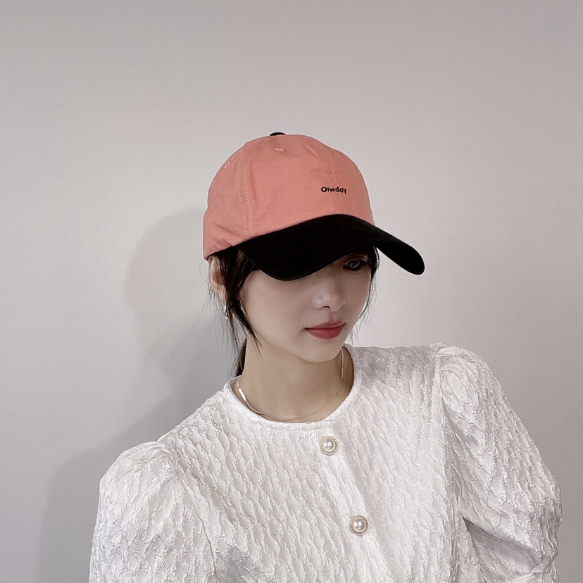 LOVELY HAT直郵韓國代購㊣女裝新品25春夏推薦時尚休閑帽子LOVELY HAT帽子