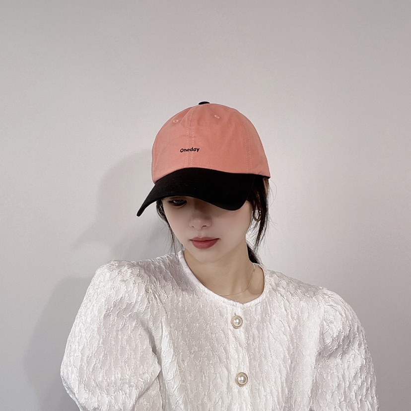 LOVELY HAT直郵韓國代購㊣女裝新品25春夏推薦時尚休閑帽子LOVELY HAT帽子