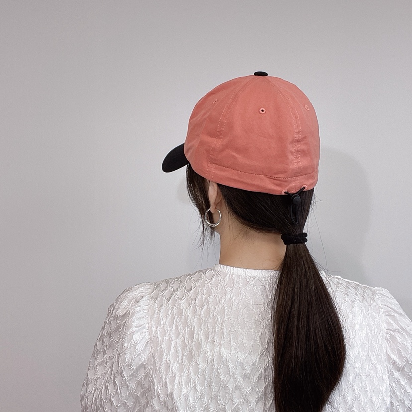 LOVELY HAT直郵韓國代購㊣女裝新品25春夏推薦時尚休閑帽子LOVELY HAT帽子