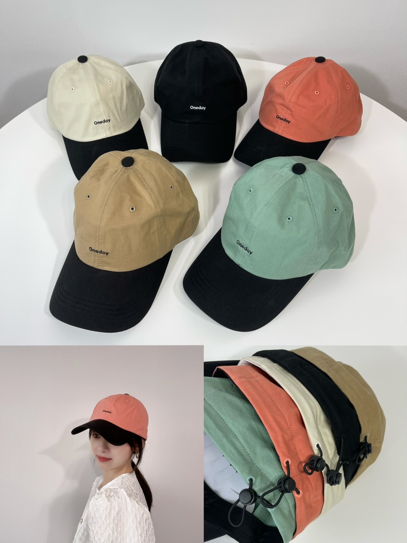 LOVELY HAT直郵韓國代購㊣女裝新品25春夏推薦時尚休閑帽子LOVELY HAT帽子
