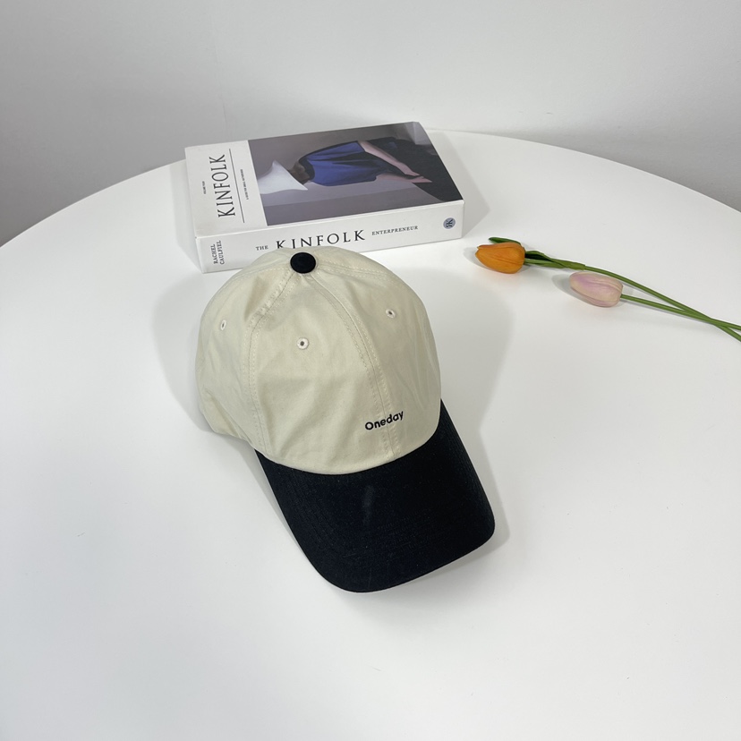 LOVELY HAT直郵韓國代購㊣女裝新品25春夏推薦時尚休閑帽子LOVELY HAT帽子圖色3