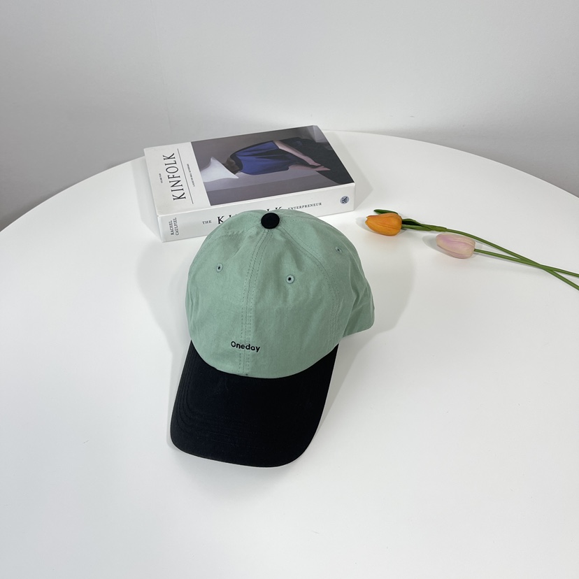 LOVELY HAT直郵韓國代購㊣女裝新品25春夏推薦時尚休閑帽子LOVELY HAT帽子圖色5