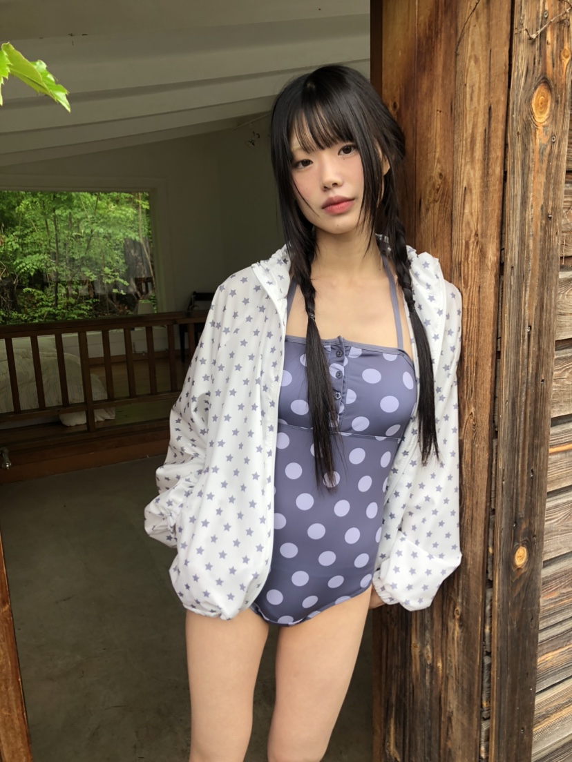 FLASH直郵韓國代購㊣女裝新品時尚休閑人氣25春夏熱賣推薦夾克FLASH夾克