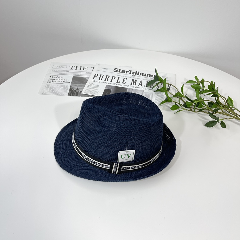 LOVELY HAT直郵韓國代購㊣女裝新品熱賣推薦時尚25春夏帽子LOVELY HAT帽子圖色4