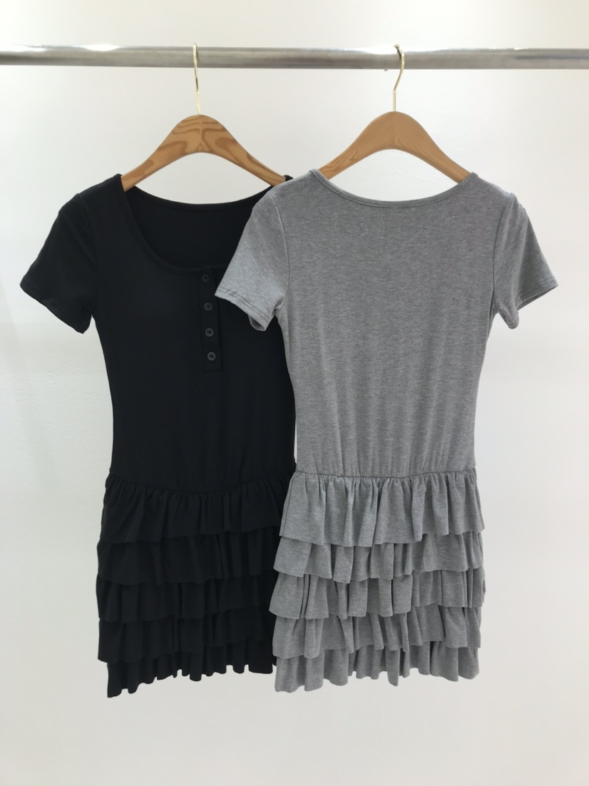 KC MARKET直郵韓國代購㊣女裝新款休閑時尚推薦25春夏連衣裙KC MARKET連衣裙