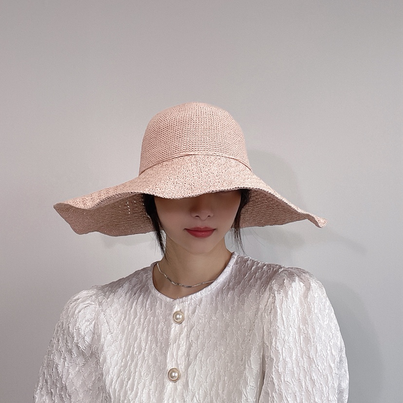 LOVELY HAT直郵韓國代購㊣女裝新品熱賣人氣時尚25春夏帽子LOVELY HAT帽子