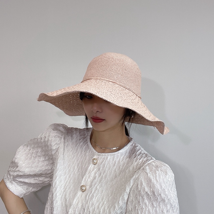 LOVELY HAT直郵韓國代購㊣女裝新品熱賣人氣時尚25春夏帽子LOVELY HAT帽子