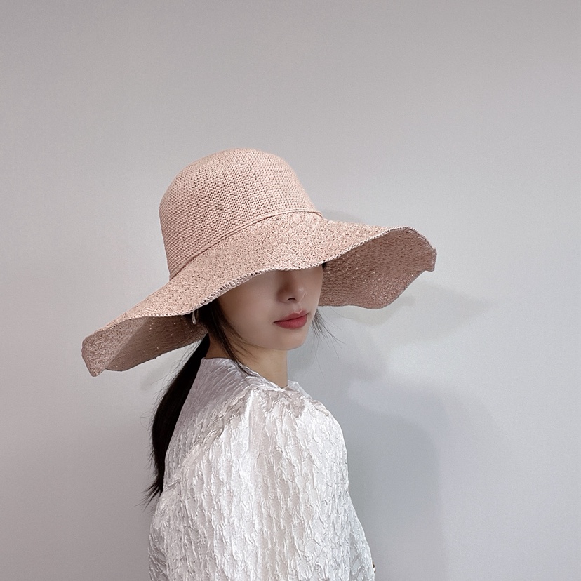 LOVELY HAT直郵韓國代購㊣女裝新品熱賣人氣時尚25春夏帽子LOVELY HAT帽子