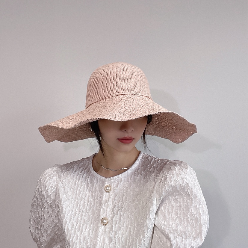 LOVELY HAT直郵韓國代購㊣女裝新品熱賣人氣時尚25春夏帽子LOVELY HAT帽子