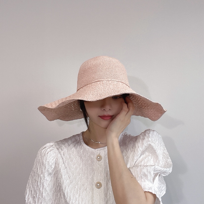 LOVELY HAT直郵韓國代購㊣女裝新品熱賣人氣時尚25春夏帽子LOVELY HAT帽子