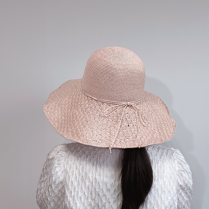 LOVELY HAT直郵韓國代購㊣女裝新品熱賣人氣時尚25春夏帽子LOVELY HAT帽子