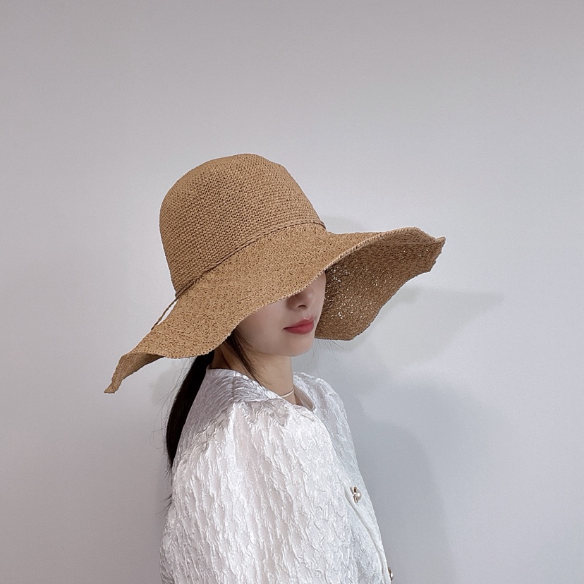 LOVELY HAT直郵韓國代購㊣女裝新品熱賣人氣時尚25春夏帽子LOVELY HAT帽子