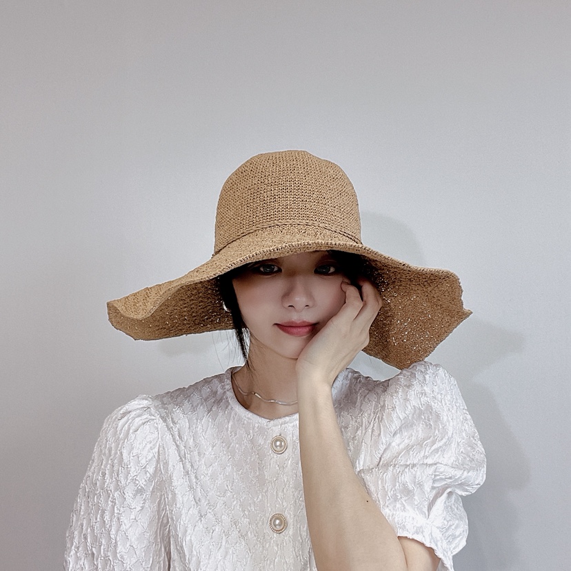LOVELY HAT直郵韓國代購㊣女裝新品熱賣人氣時尚25春夏帽子LOVELY HAT帽子