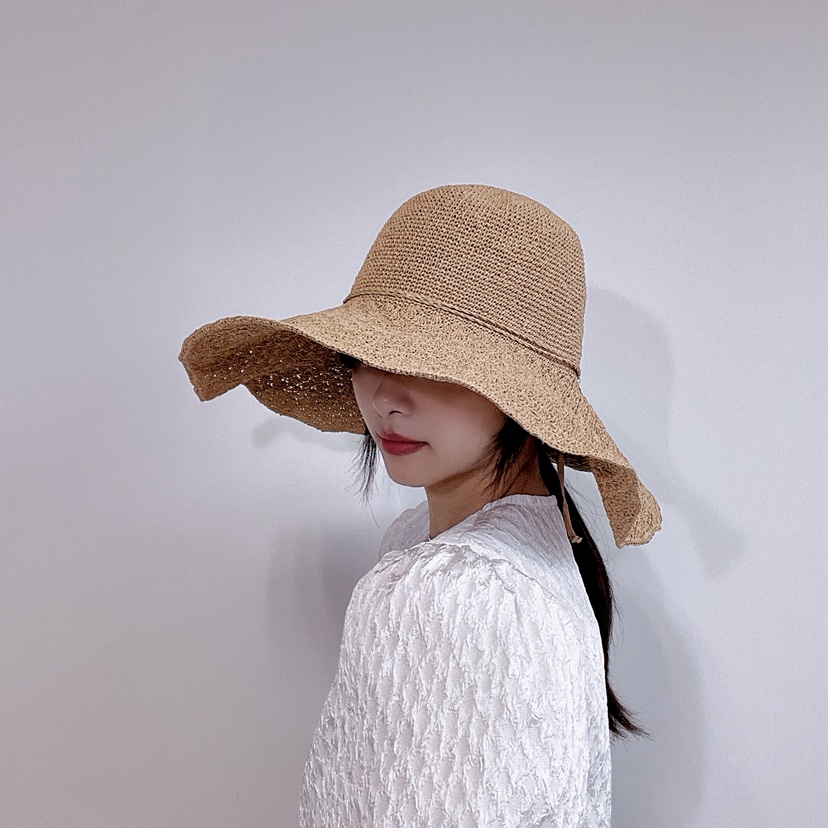 LOVELY HAT直郵韓國代購㊣女裝新品熱賣人氣時尚25春夏帽子LOVELY HAT帽子