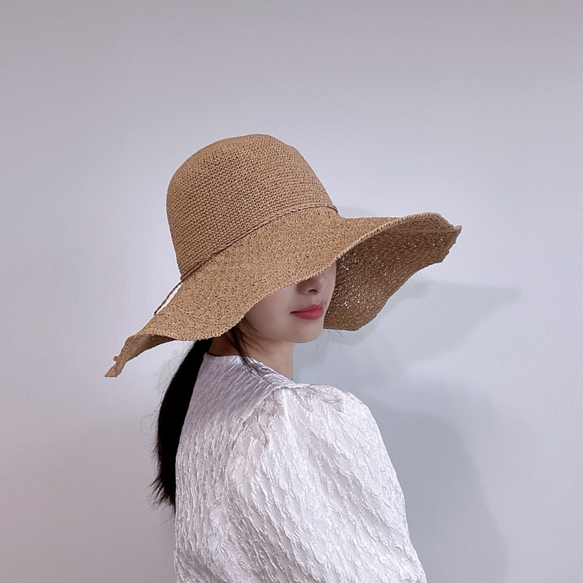 LOVELY HAT直郵韓國代購㊣女裝新品熱賣人氣時尚25春夏帽子LOVELY HAT帽子