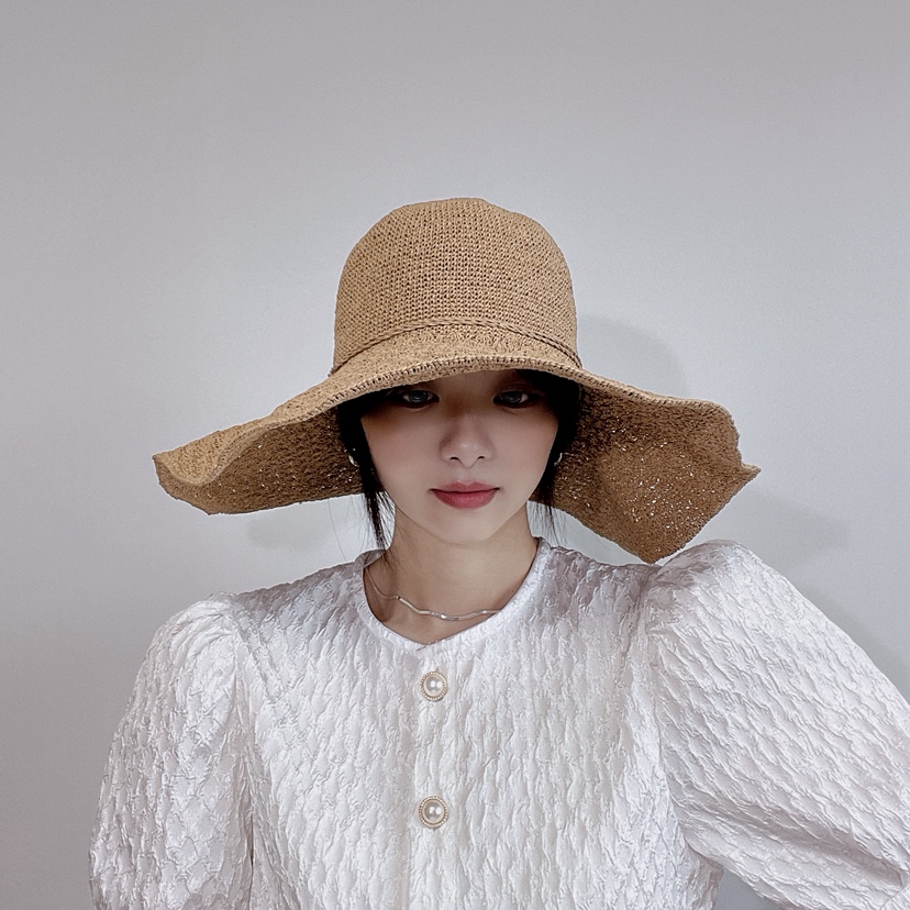 LOVELY HAT直郵韓國代購㊣女裝新品熱賣人氣時尚25春夏帽子LOVELY HAT帽子