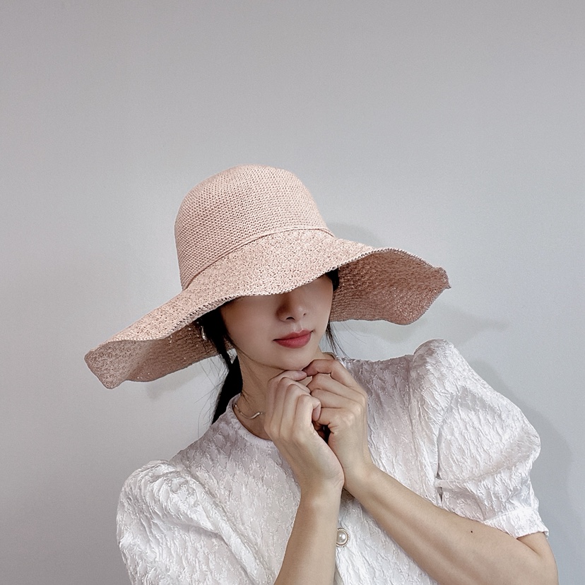 LOVELY HAT直郵韓國代購㊣女裝新品熱賣人氣時尚25春夏帽子LOVELY HAT帽子