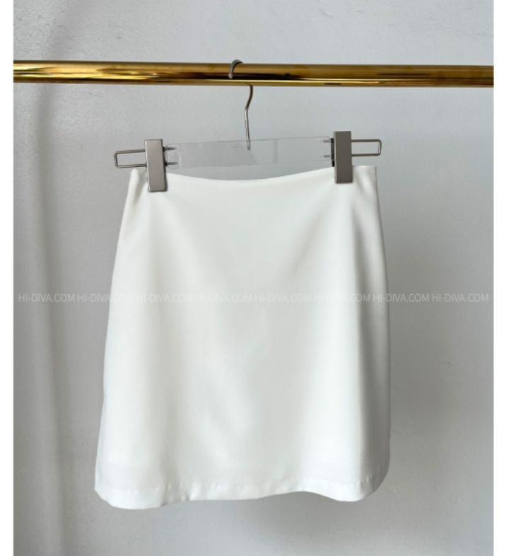火Ⅱ-화투-T直郵韓國代購㊣女裝新品25春夏熱賣人氣推薦短裙火Ⅱ短裙
