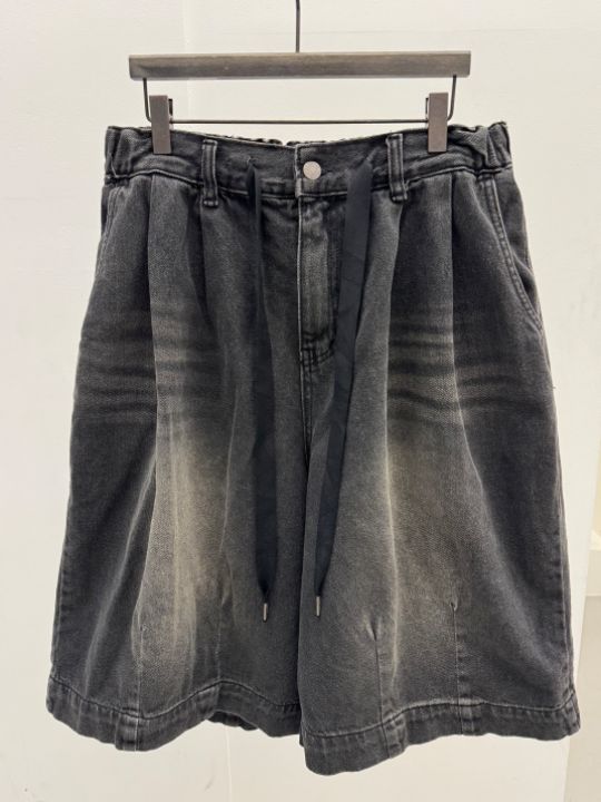 FARMERS MARKET直郵韓國代購㊣女裝新品時尚25春夏人氣短褲FARMERS MARKET短褲