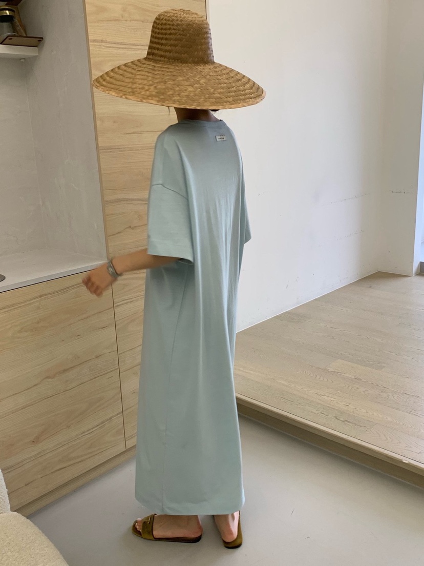 COBALT BLUE直郵韓國代購㊣女裝新款熱賣人氣25春夏連衣裙COBALT BLUE連衣裙