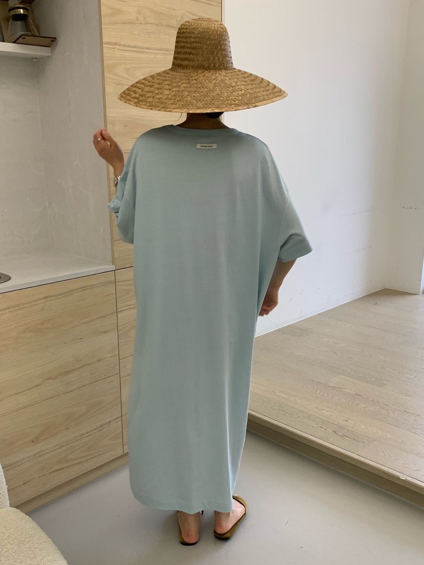 COBALT BLUE直郵韓國代購㊣女裝新款熱賣人氣25春夏連衣裙COBALT BLUE連衣裙