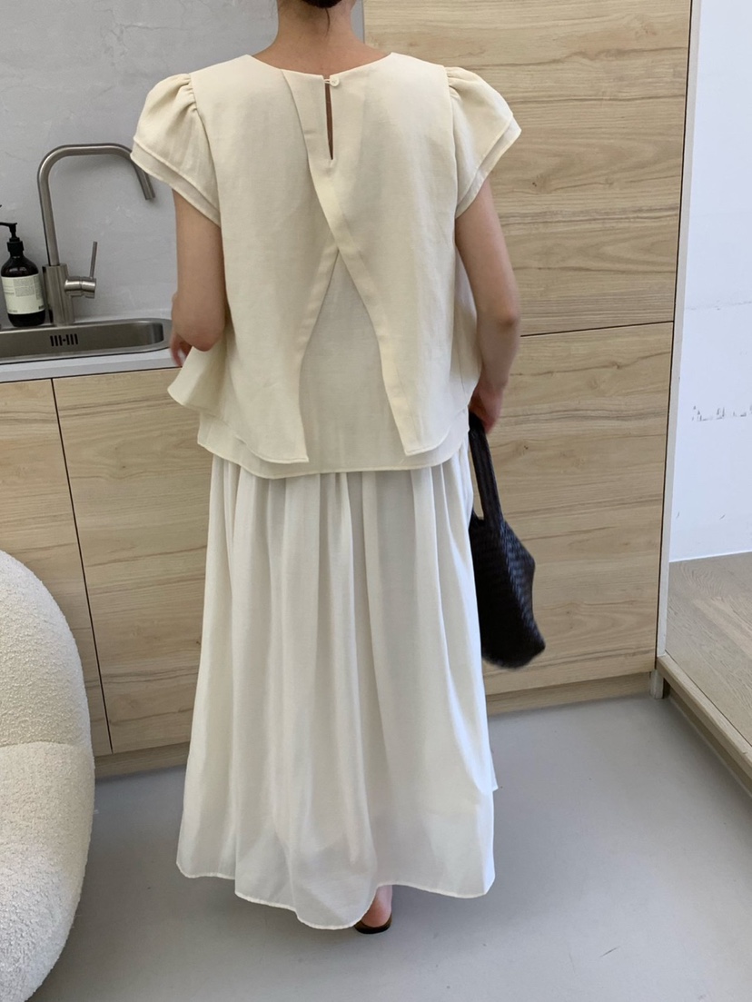 COBALT BLUE韓國㊣直郵東大門代購女裝新品休閑襯衫蕾絲衫COBALT BLUE襯衫/蕾絲衫