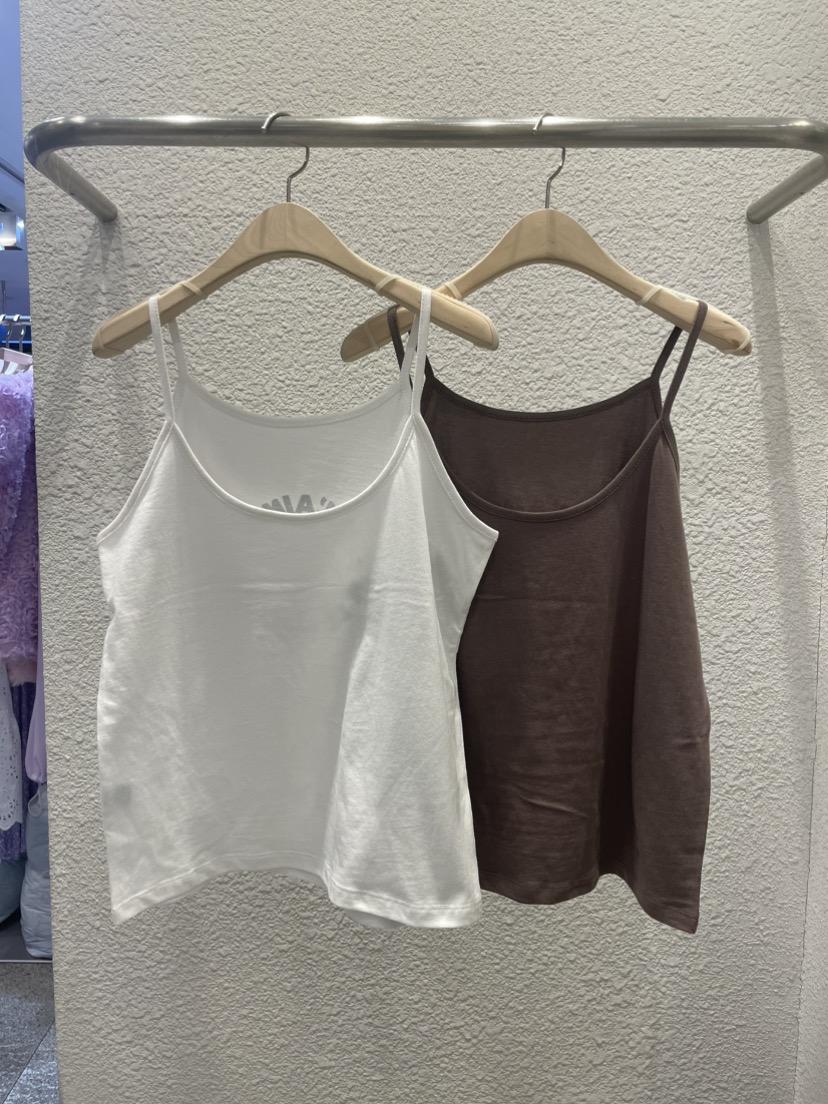 BABEL韓國㊣直郵東大門代購女裝新品熱賣人氣時尚推薦吊帶背心BABEL吊帶/背心