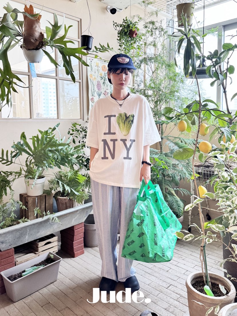 HEYJUDE韓國㊣直郵東大門代購女裝新品推薦人氣休閑時尚T恤HEYJUDET恤