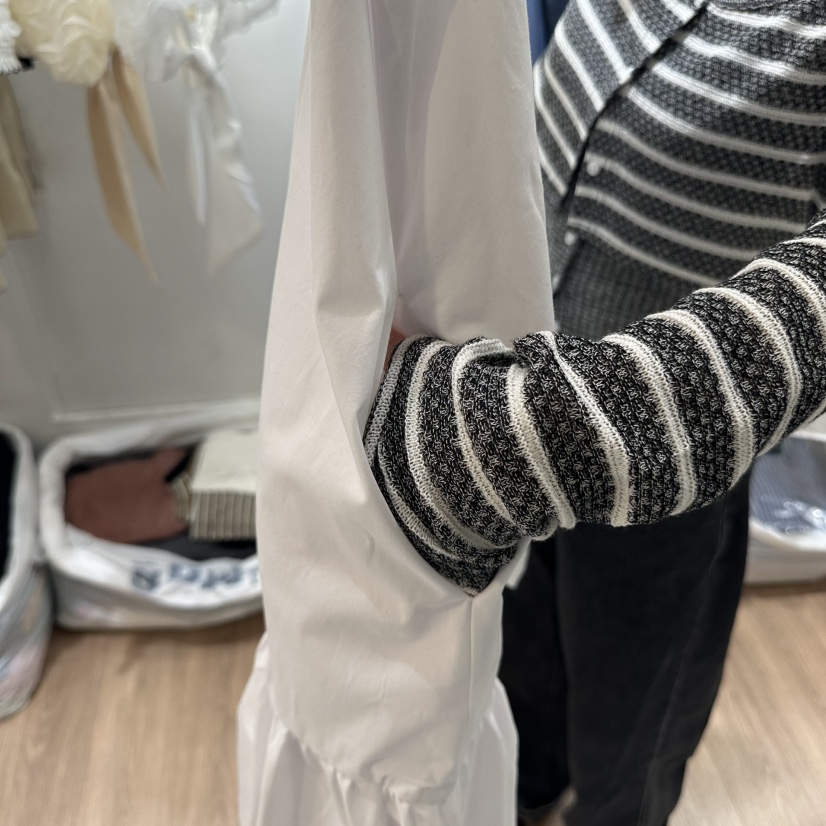 FLIPAR韓國直郵㊣東大門實拍女裝新品推薦時尚25春夏連衣裙FLIPAR連衣裙