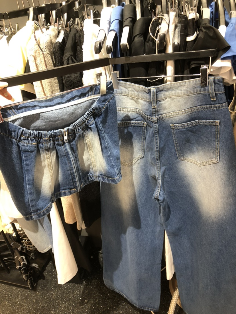 RARE CLOSET韓國㊣直郵東大門代購女裝新款人氣套裝兩件套RARE CLOSET套裝