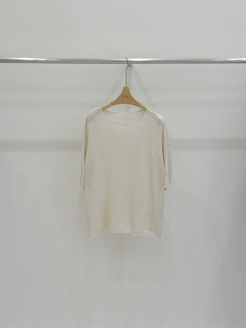 AUTUMN BEIGE PLUS韓國㊣直郵東大門代購女裝新品休閑針織衫A.b/AUTUMN BEIGE針織衫圖色2