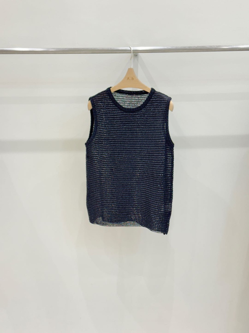 AUTUMN BEIGE PLUS直郵韓國代購㊣女裝新款推薦熱賣吊帶背心A.b/AUTUMN BEIGE吊帶/背心圖色3