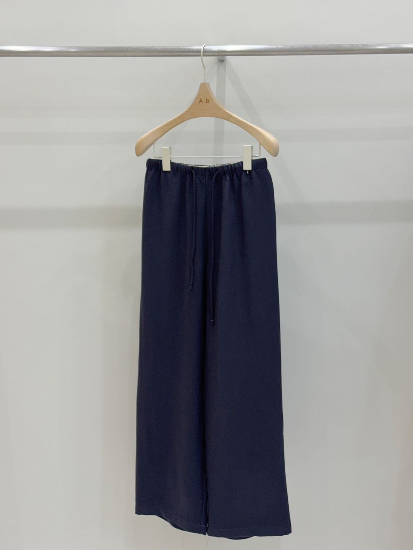 AUTUMN BEIGE PLUS直郵韓國代購㊣女裝新品時尚推薦休閑褲A.b/AUTUMN BEIGE休閑褲