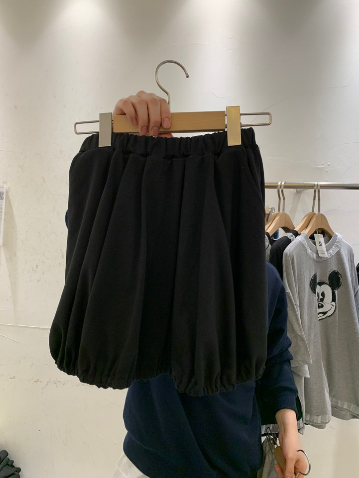 JUPITER韓國直郵㊣東大門實拍女裝新品時尚熱賣半身裙中短裙JUPITER半身裙/中短裙圖色2