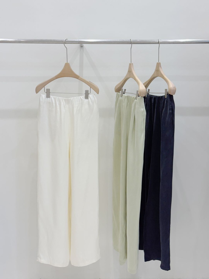 AUTUMN BEIGE PLUS韓國㊣直郵東大門代購女裝新款熱賣休閑褲A.b/AUTUMN BEIGE休閑褲