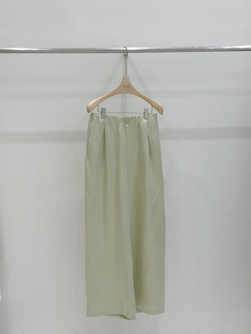 AUTUMN BEIGE PLUS韓國㊣直郵東大門代購女裝新款熱賣休閑褲A.b/AUTUMN BEIGE休閑褲圖色2